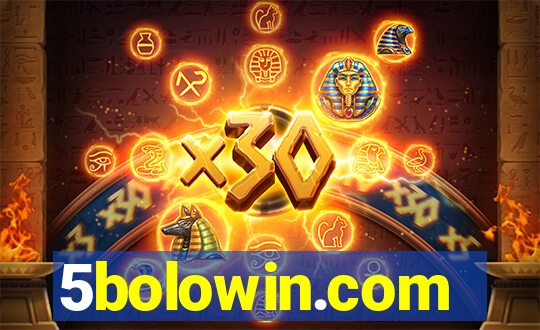 5bolowin.com