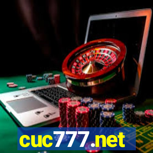 cuc777.net