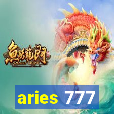 aries 777