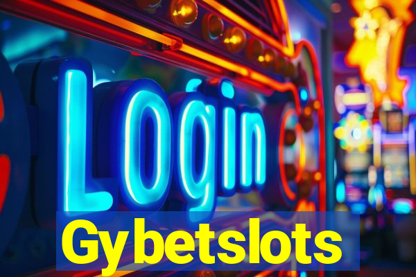 Gybetslots