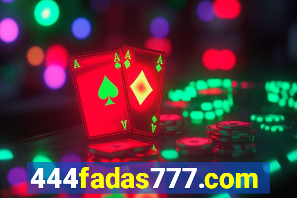 444fadas777.com