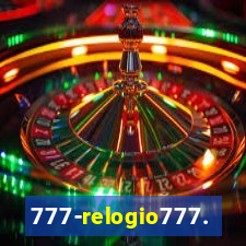 777-relogio777.net