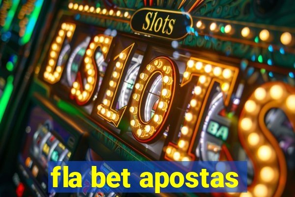 fla bet apostas