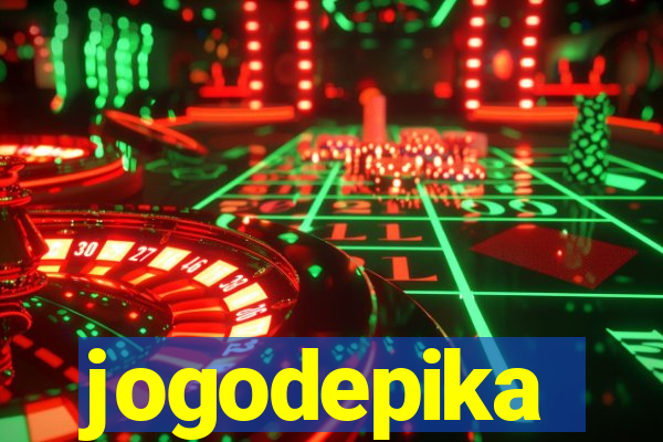 jogodepika