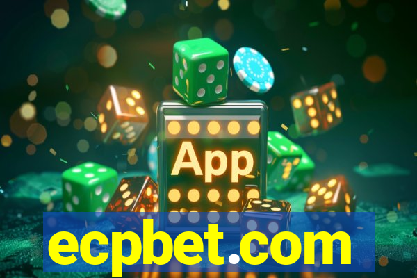 ecpbet.com