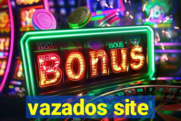 vazados site