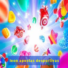 leon apostas desportivas