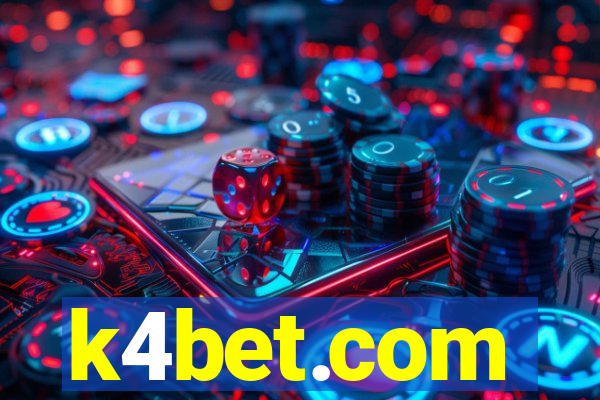 k4bet.com