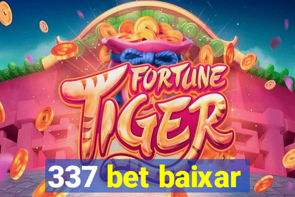 337 bet baixar