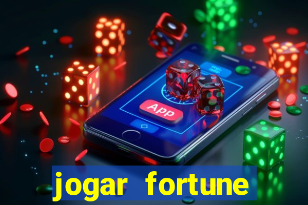 jogar fortune dragon demo