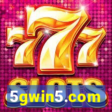 5gwin5.com