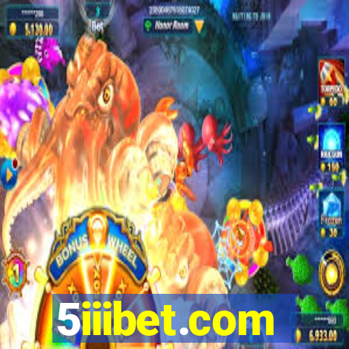 5iiibet.com