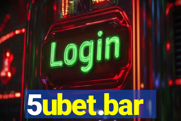 5ubet.bar