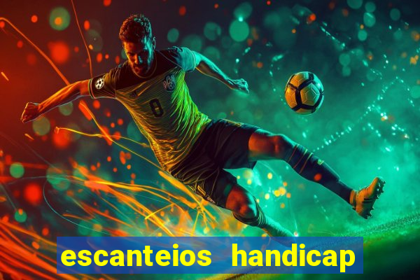 escanteios handicap 2 5