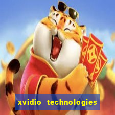 xvidio technologies brasil 2024 os