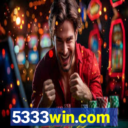 5333win.com