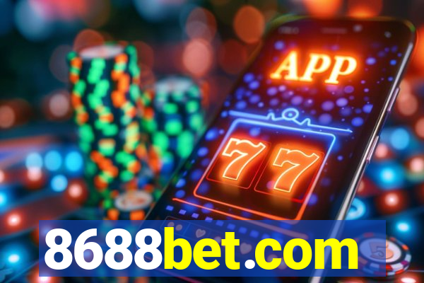 8688bet.com