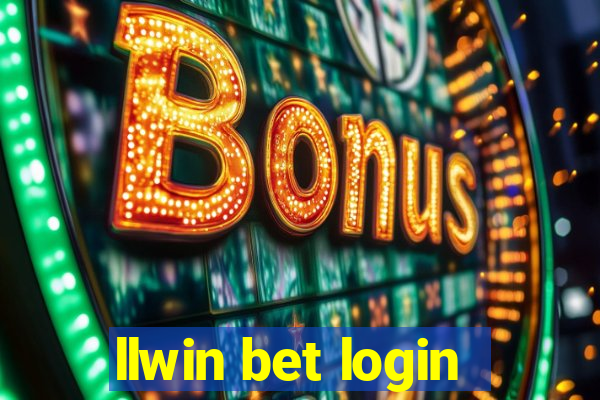 llwin bet login