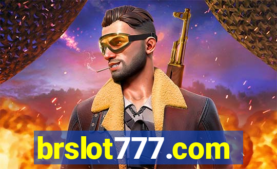 brslot777.com