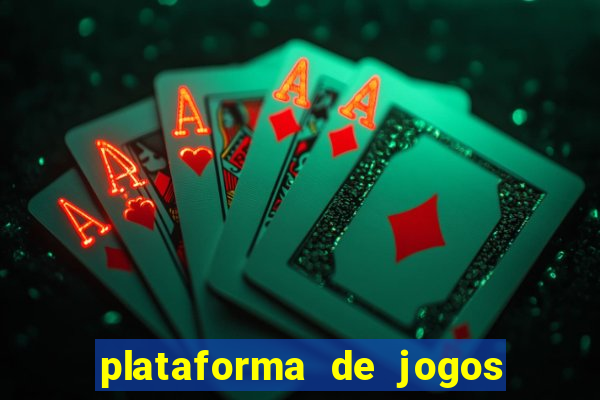 plataforma de jogos deolane bezerra