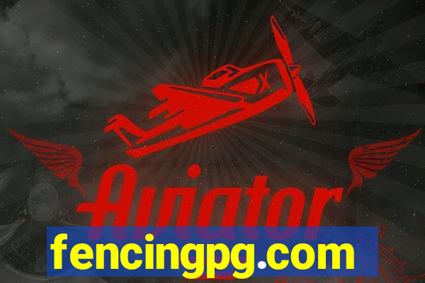 fencingpg.com