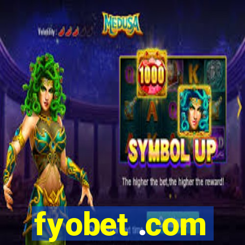 fyobet .com