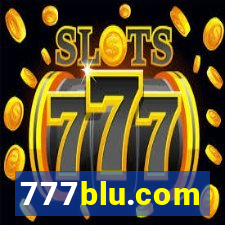 777blu.com