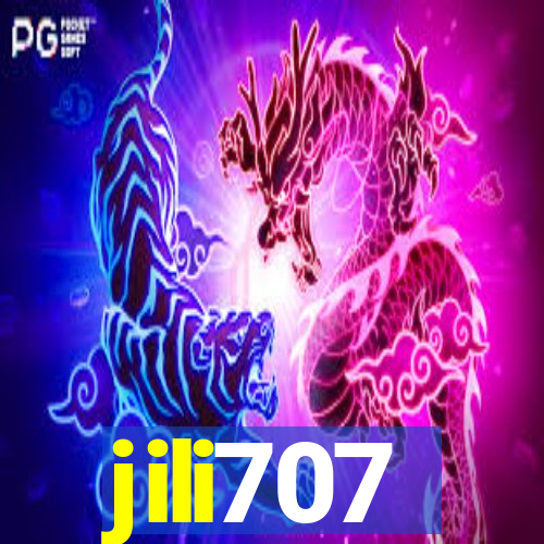 jili707