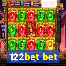 122bet bet