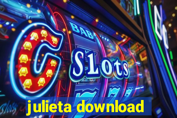 julieta download