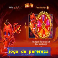 jogo de perereca de mulher