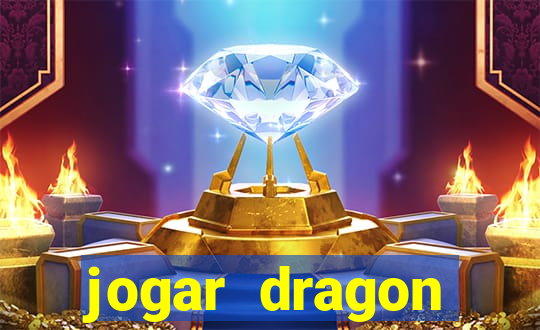 jogar dragon fortune demo