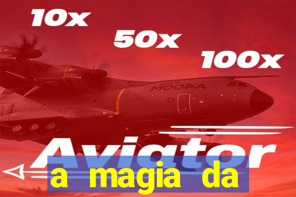 a magia da sobrevivência download