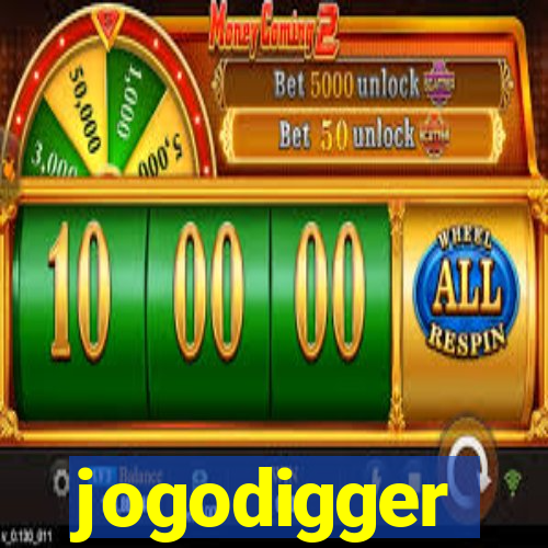 jogodigger