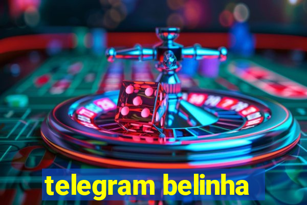 telegram belinha