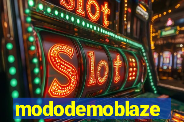 mododemoblaze