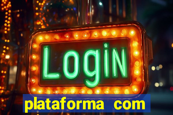 plataforma com giros gratis sem deposito