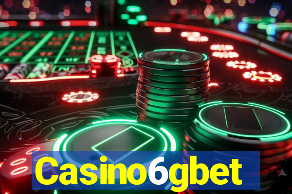 Casino6gbet