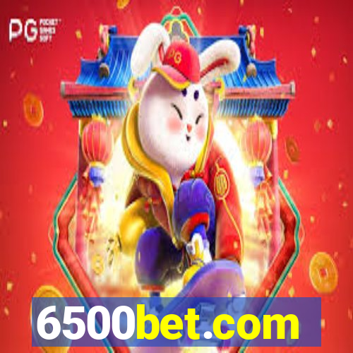 6500bet.com