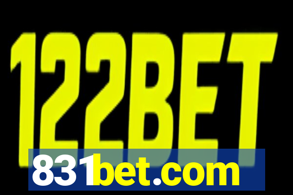 831bet.com