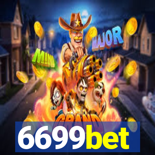 6699bet