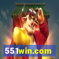 551win.com