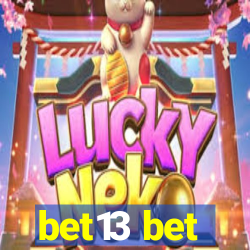 bet13 bet