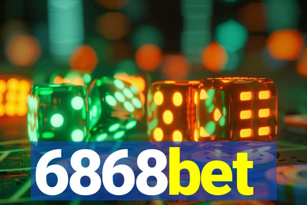 6868bet