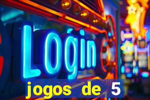 jogos de 5 centavos na blaze