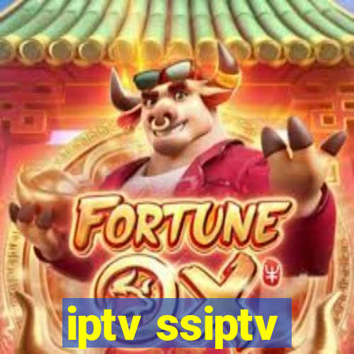 iptv ssiptv