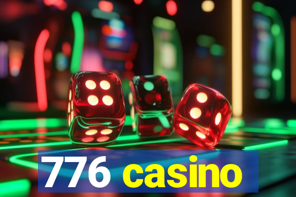 776 casino