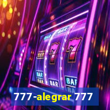 777-alegrar 777