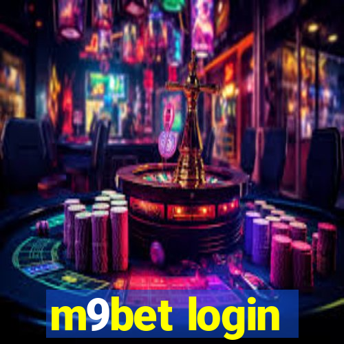 m9bet login