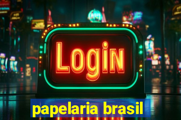 papelaria brasil